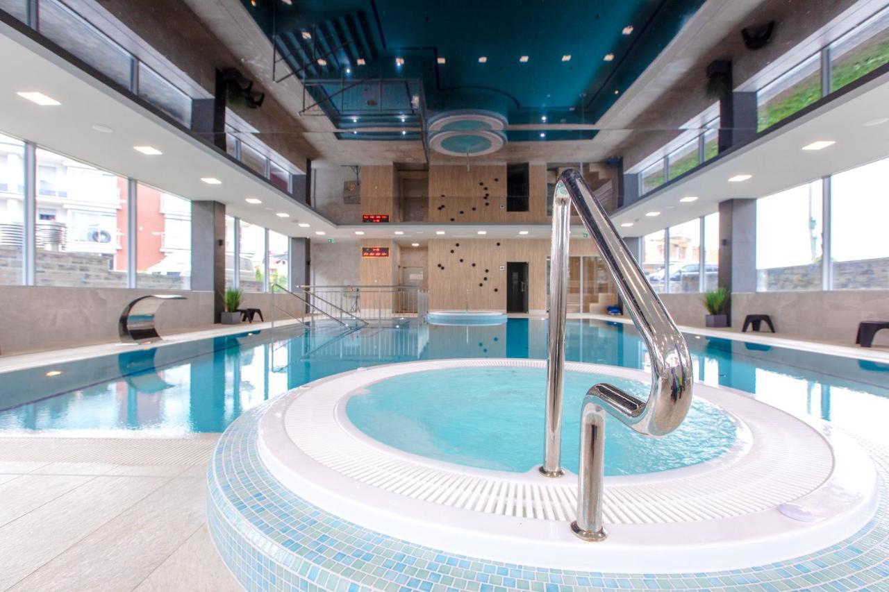 Resort Apartamenty Klifowa Rewal 7 Luaran gambar