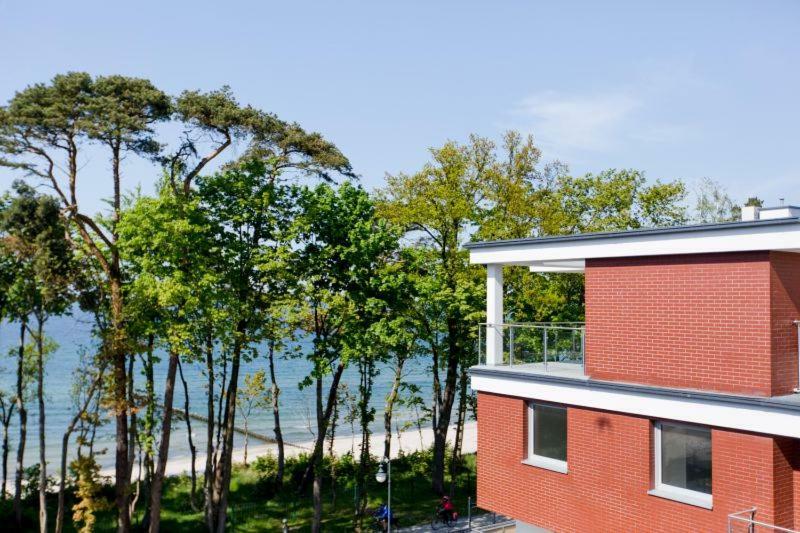 Resort Apartamenty Klifowa Rewal 7 Luaran gambar