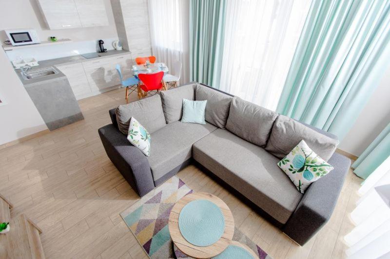 Resort Apartamenty Klifowa Rewal 7 Luaran gambar