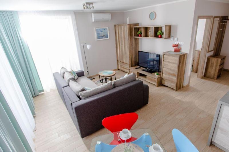 Resort Apartamenty Klifowa Rewal 7 Luaran gambar